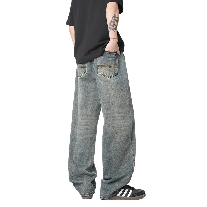 TIMD Jeans Unisex-1