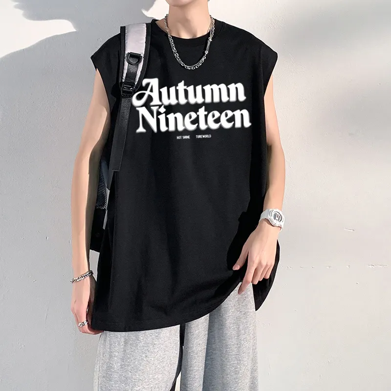 TIMD Tank Tops Men-9