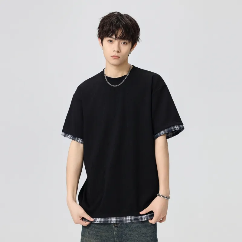 TIMD T Shirts Unisex-2