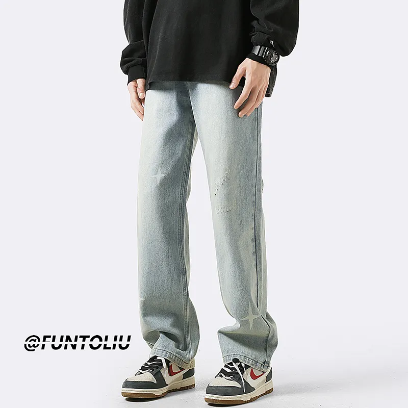 TIMD Jeans Unisex-9