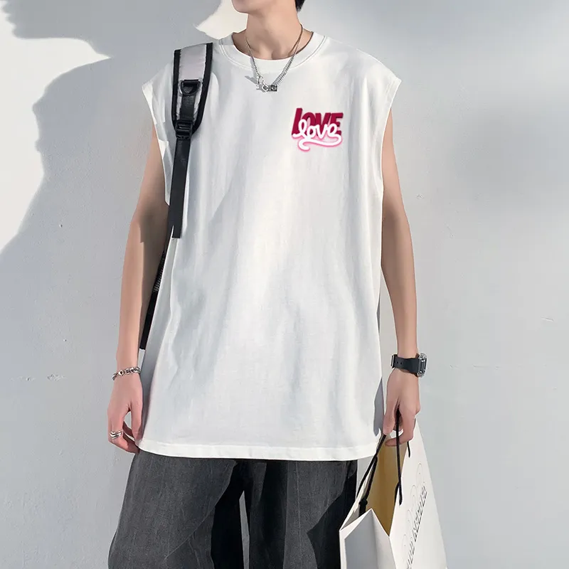 TIMD Tank Tops Men-4