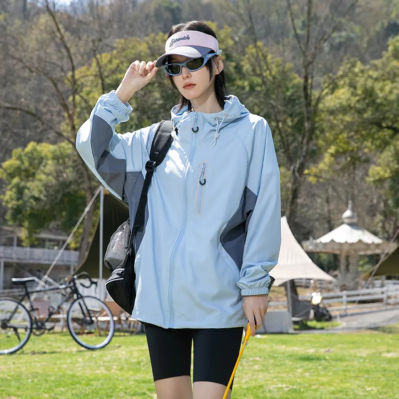 TIMD Jackets Unisex-19