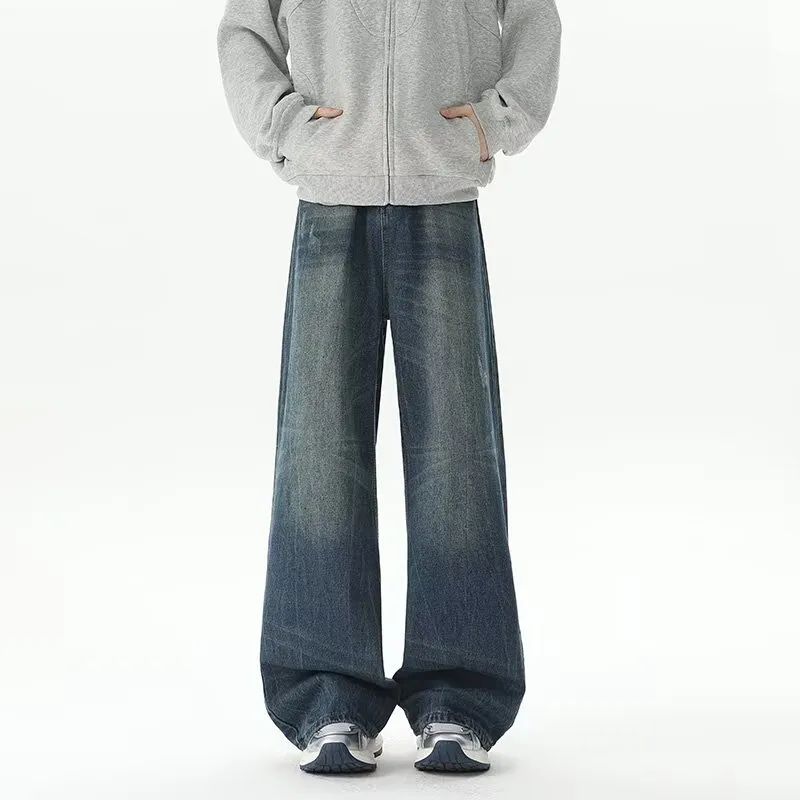 TIMD Jeans Unisex Blue-2
