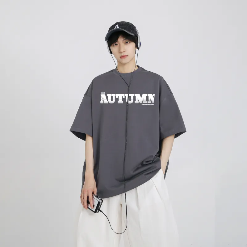 TIMD T Shirts Unisex-12