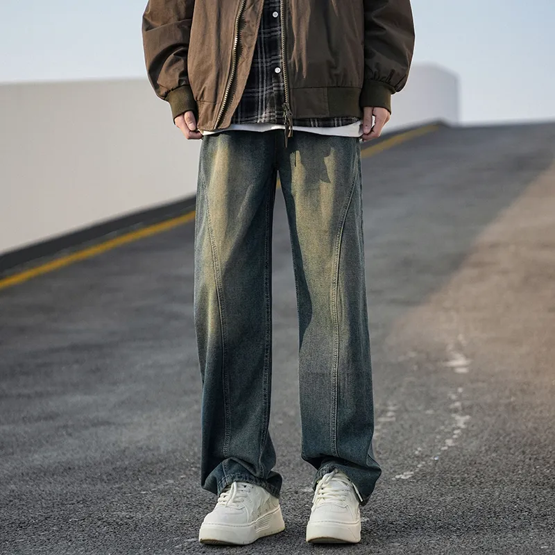 TIMD Jeans Men-2