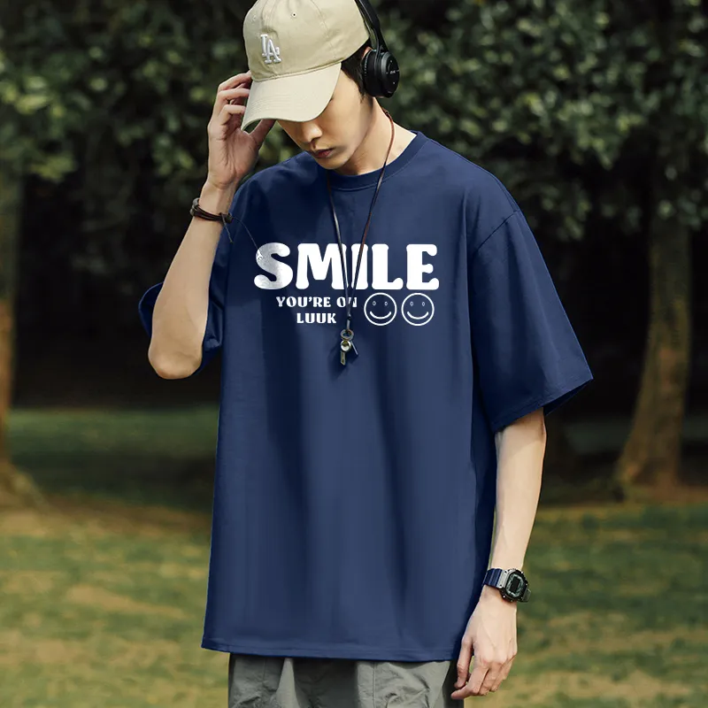 TIMD T Shirts Unisex-13
