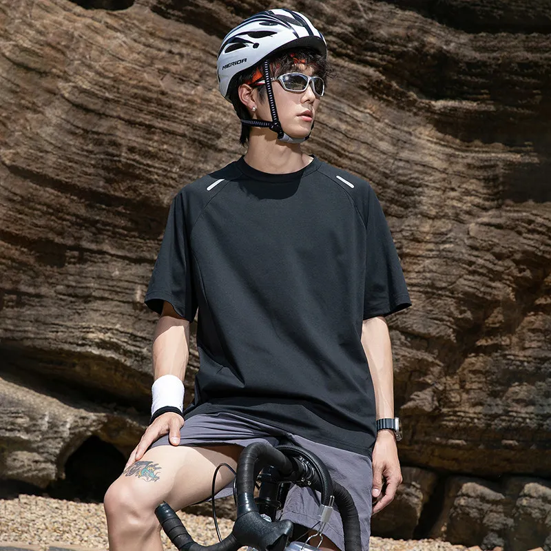 TIMD T Shirts Unisex-3