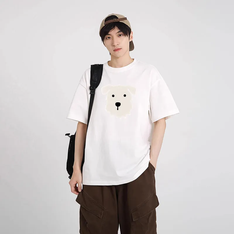 TIMD T Shirts Unisex-7