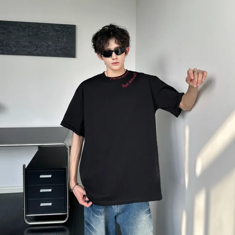 TIMD T Shirts Unisex-2