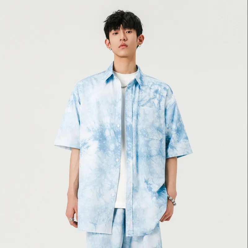 TIMD Shirts Unisex-9