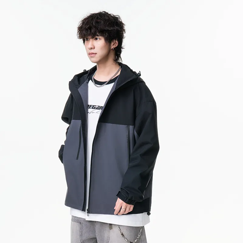 TIMD Jackets Unisex-10