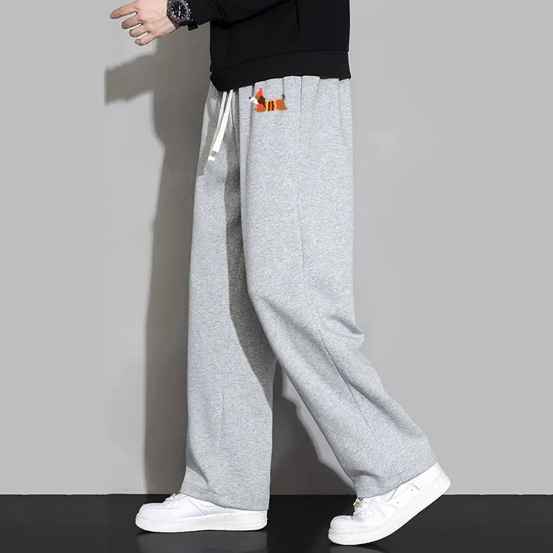 TIMD Casual Pants Men-7