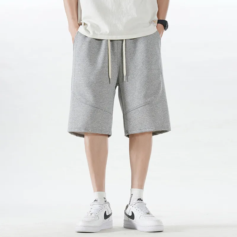 TIMD Casual Shorts Unisex-4