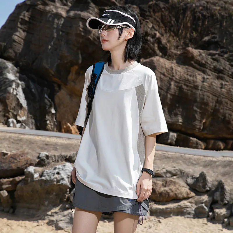 TIMD T Shirts Unisex-2