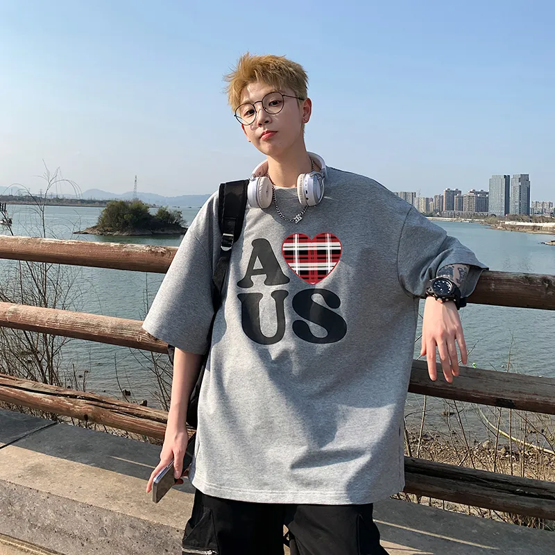 TIMD T Shirts Unisex-9