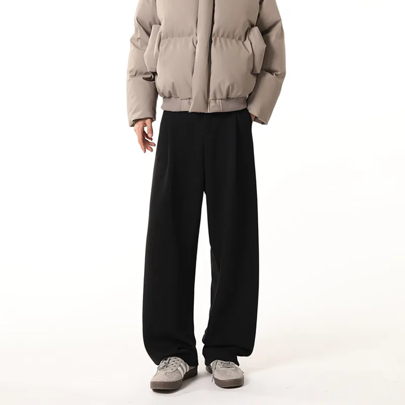 TIMD Casual Pants Unisex-4