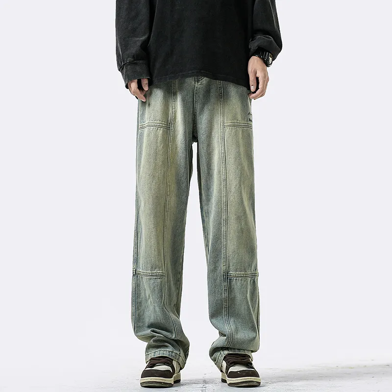 TIMD Jeans Unisex-0