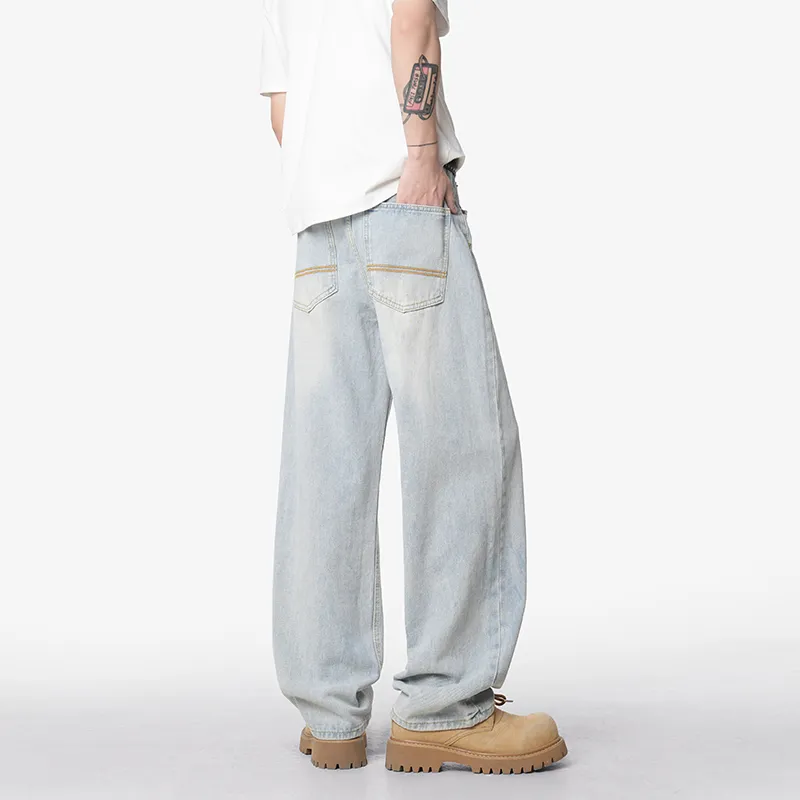 TIMD Jeans Unisex-19
