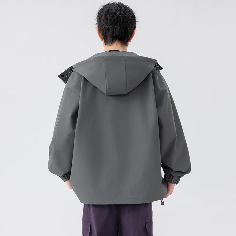 TIMD Jackets Unisex-3