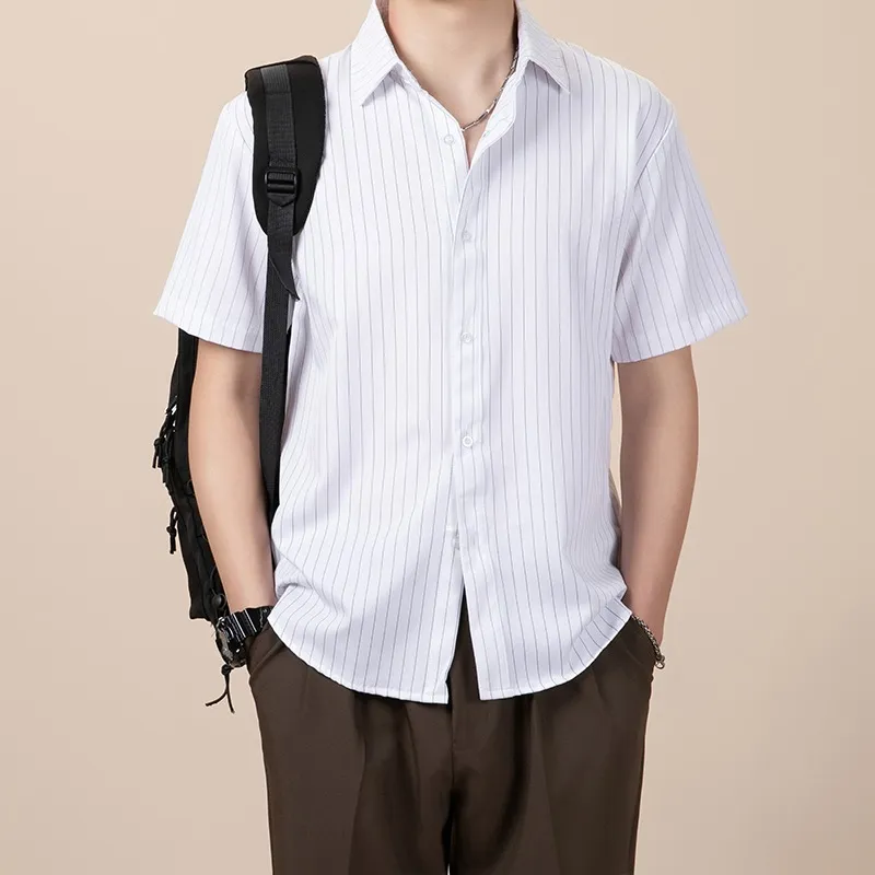 TIMD Shirts Men-6