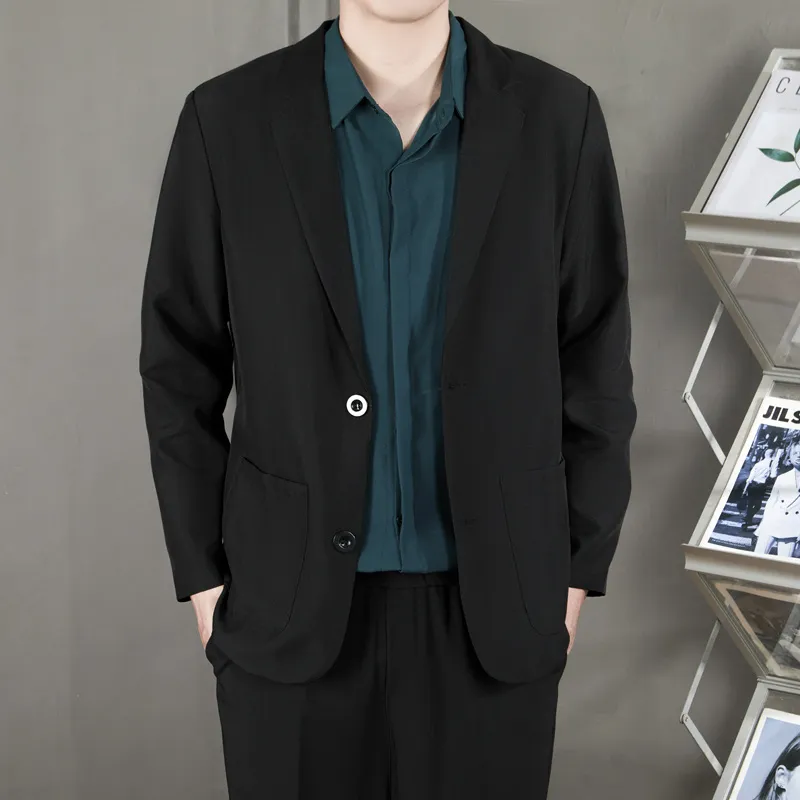 TIMD Jackets Unisex-6