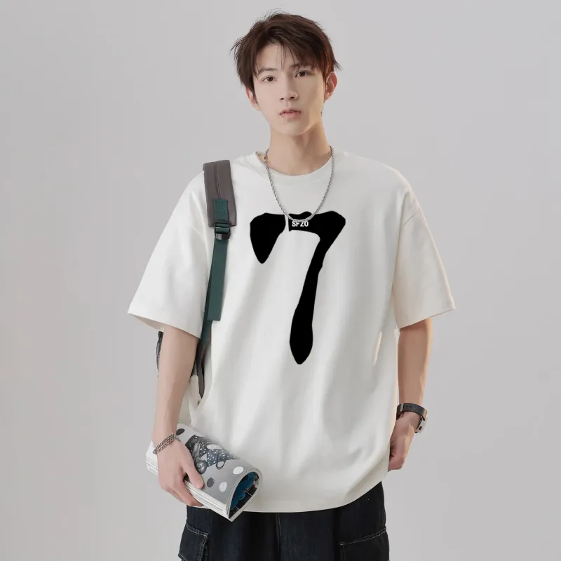 TIMD T Shirts Unisex-2