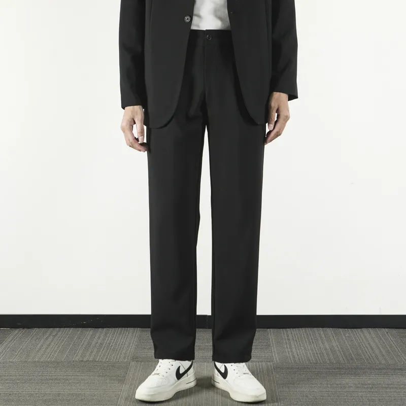 TIMD Casual Pants Men-2