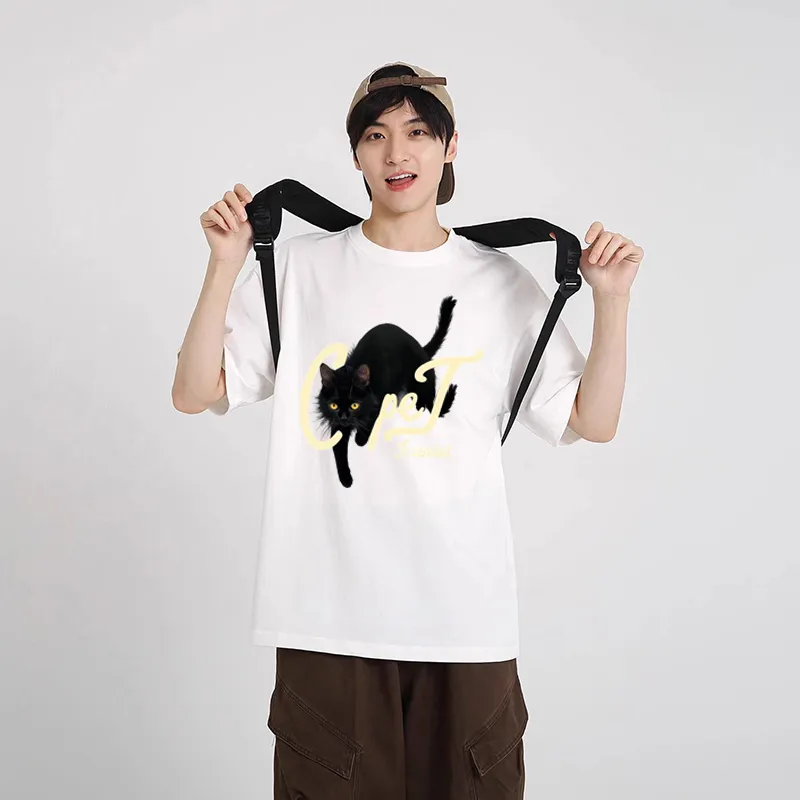 TIMD T Shirts Unisex-2