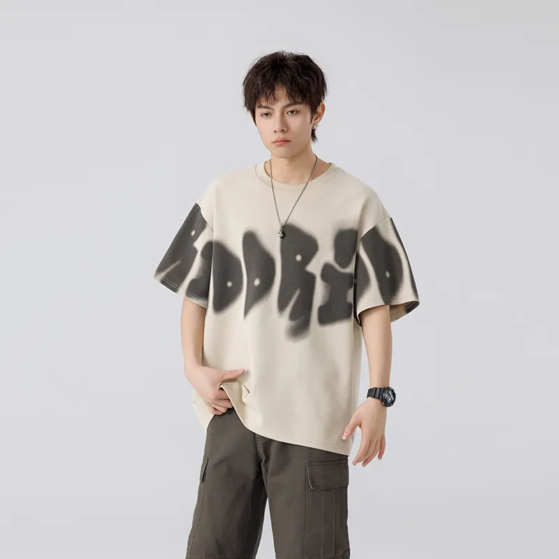 TIMD T Shirts Unisex-18