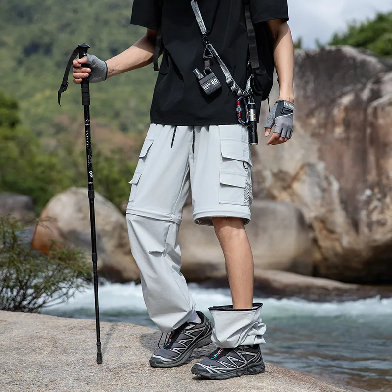 TIMD Cargo Pants Men-4