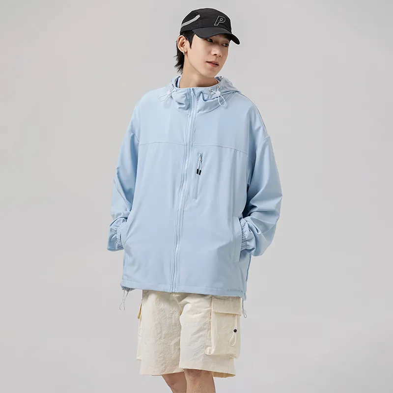TIMD Jackets Unisex-3