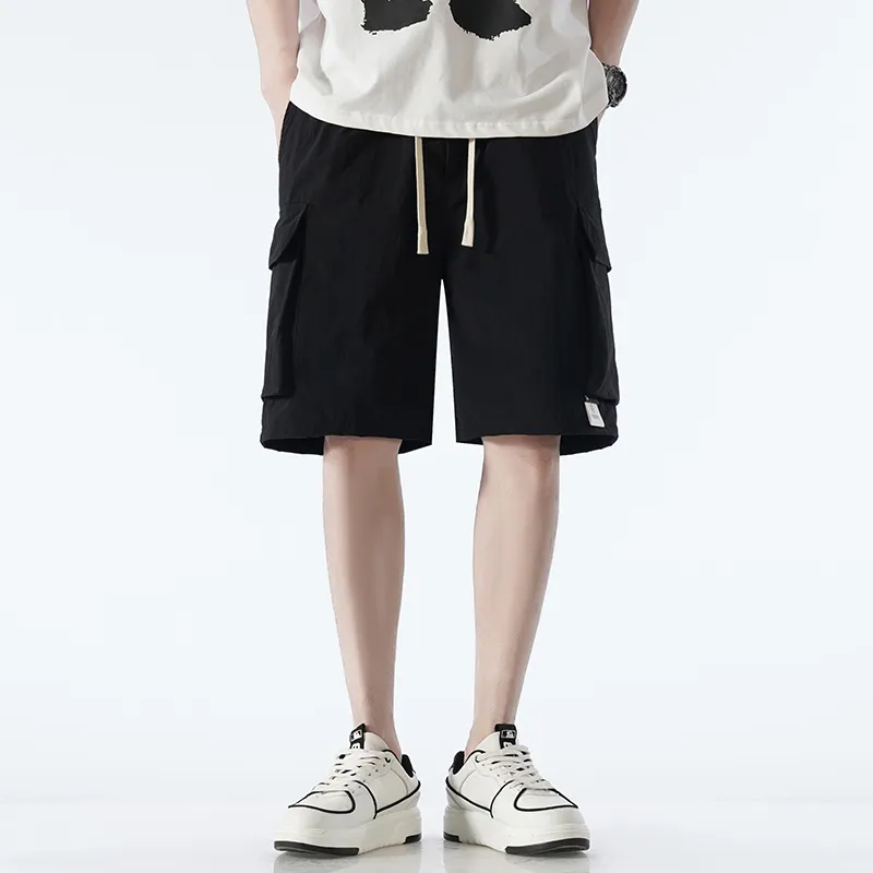 TIMD Casual Shorts Men-3