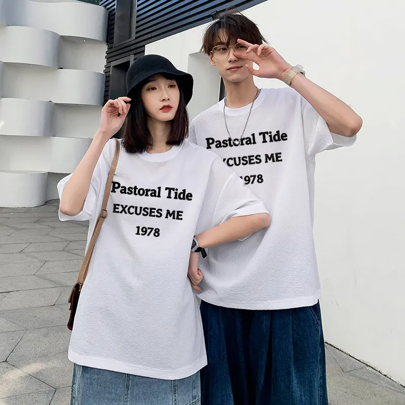 TIMD T Shirts Unisex-8