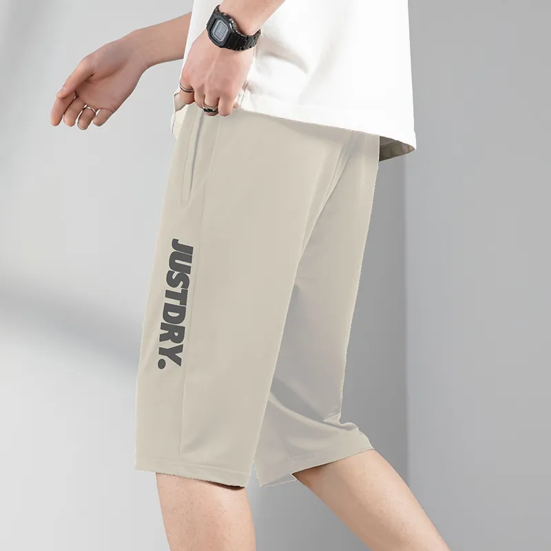 TIMD Casual Shorts Men-5