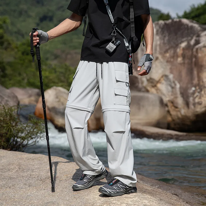 TIMD Cargo Pants Men-2