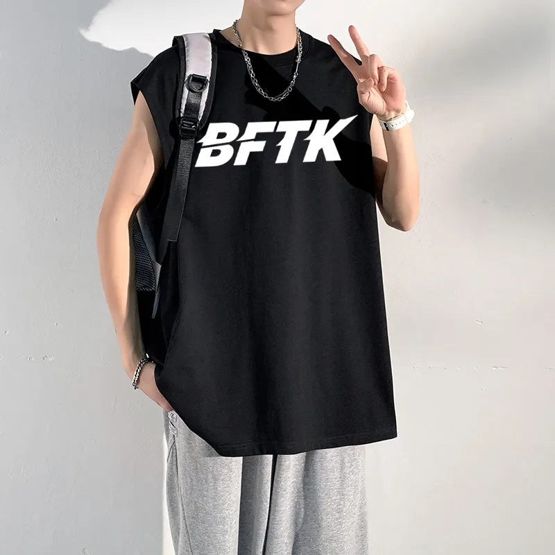 TIMD Tank Tops Men-8