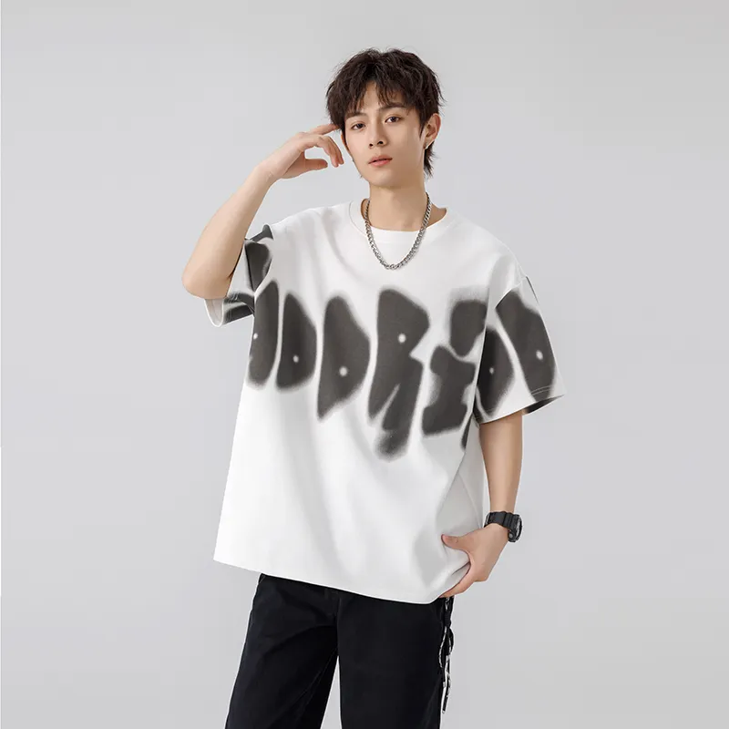 TIMD T Shirts Unisex-2