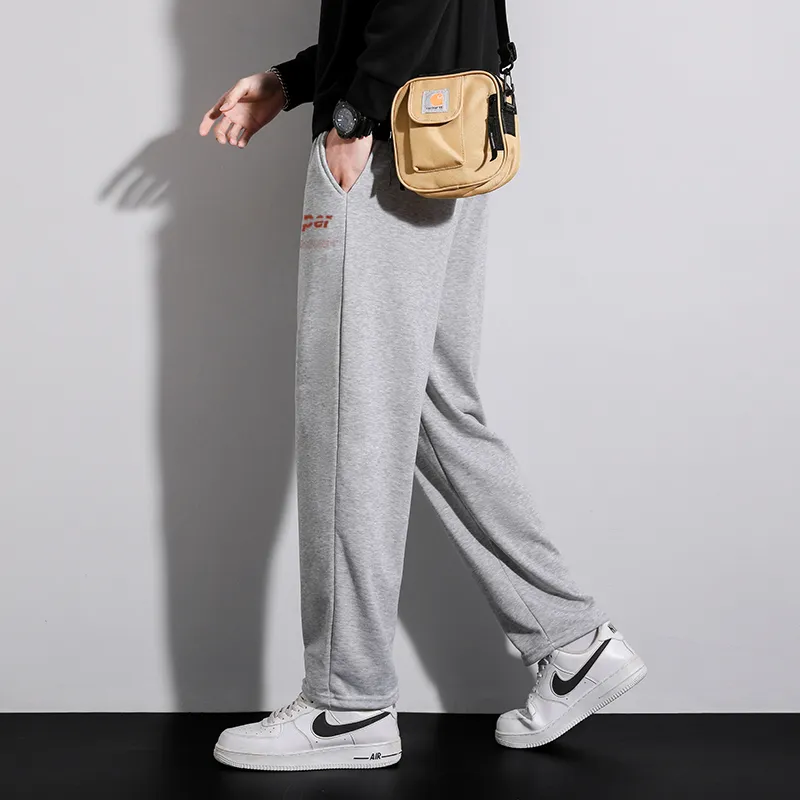 TIMD Casual Pants Men-2