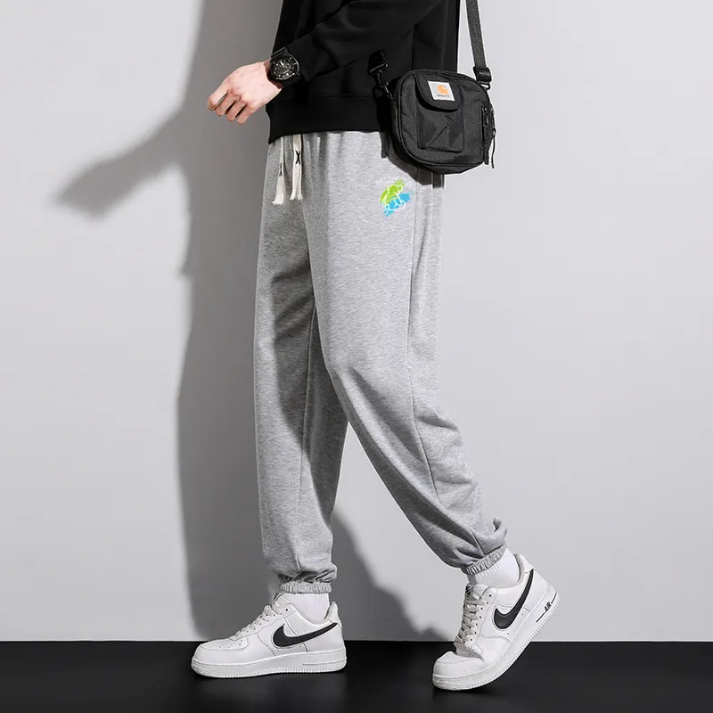 TIMD Casual Pants Men-7