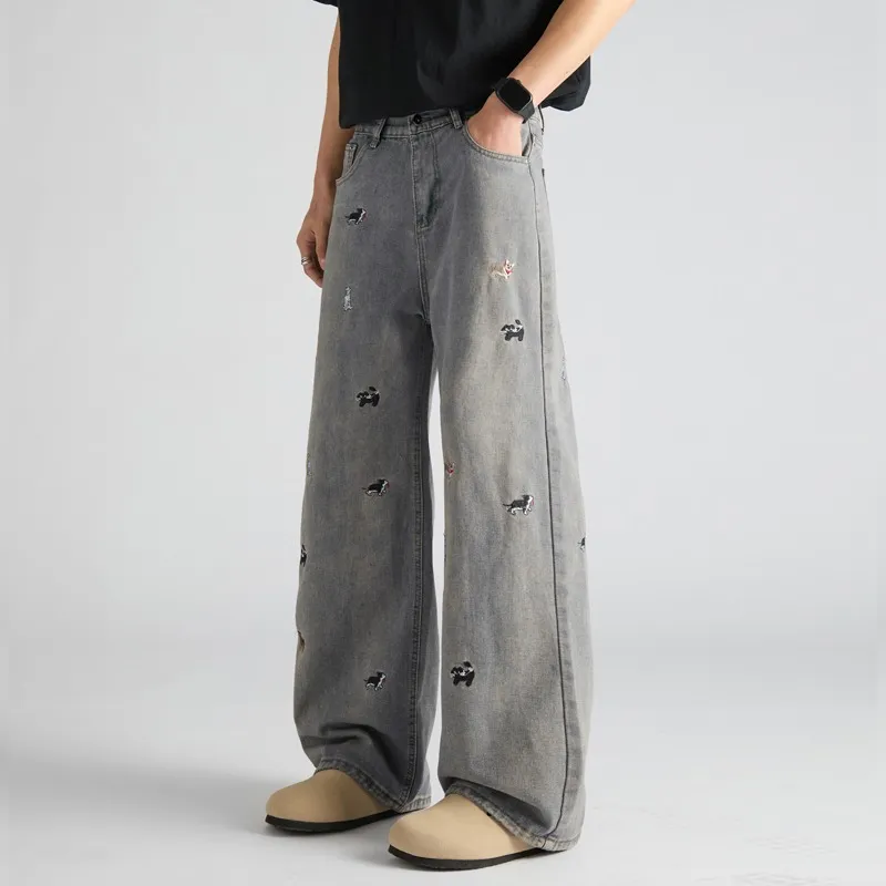 TIMD Jeans Unisex-5