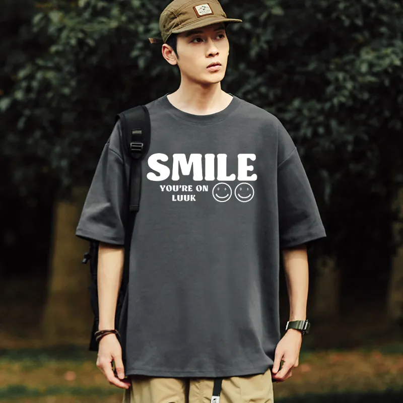 TIMD T Shirts Unisex-19