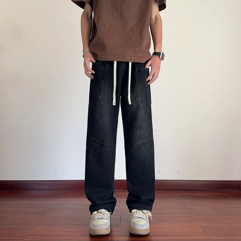 TIMD Jeans Unisex-9