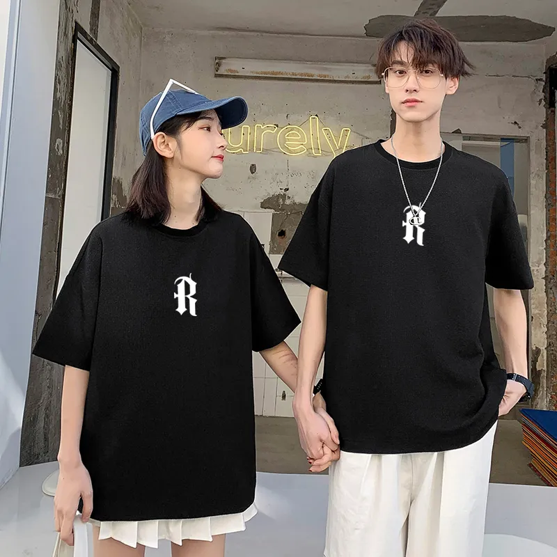 TIMD T Shirts Unisex-4