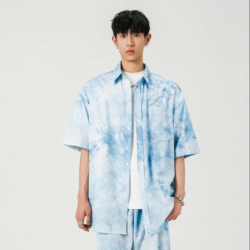 TIMD Shirts Unisex-7