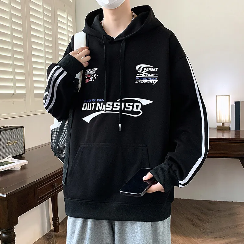 TIMD Sweatshirts Men-1