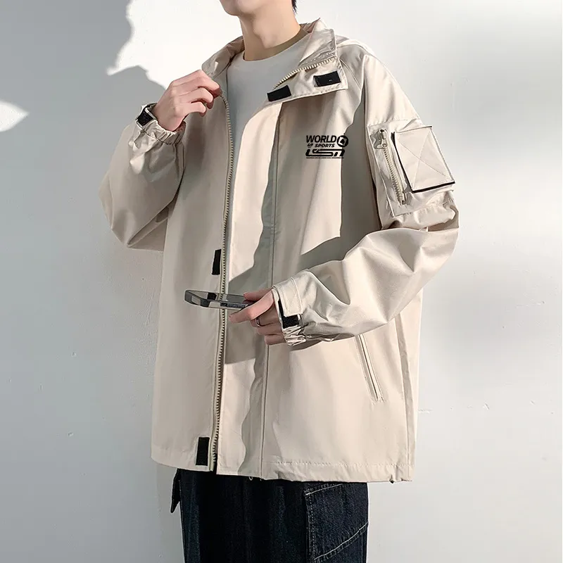 TIMD Jackets Unisex-8