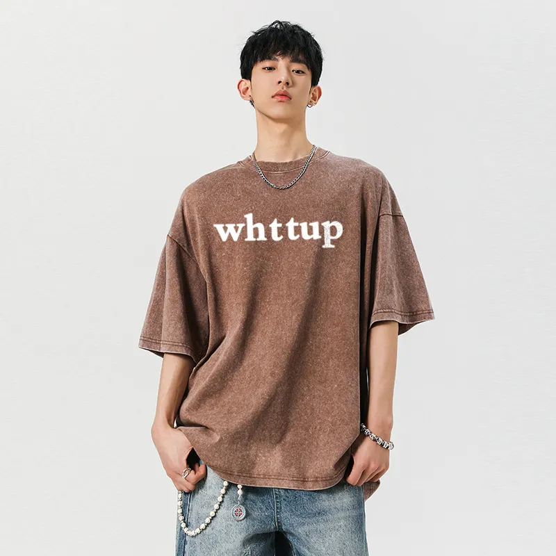 TIMD T Shirts Unisex-17