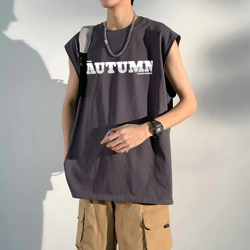 TIMD Tank Tops Men-13