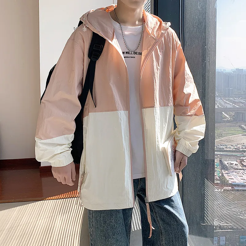 TIMD Jackets Unisex-15