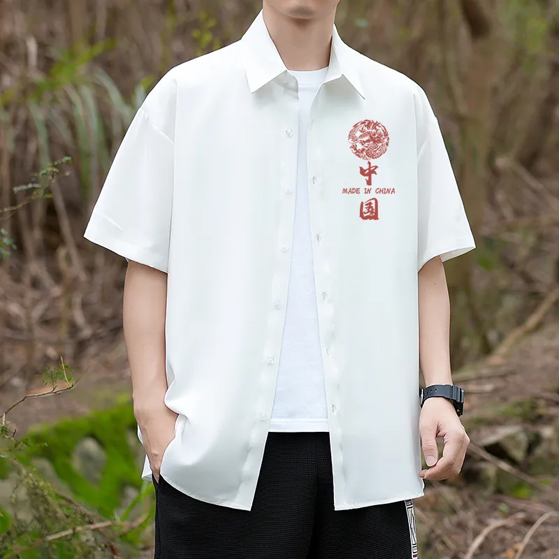 TIMD Shirts Unisex-2